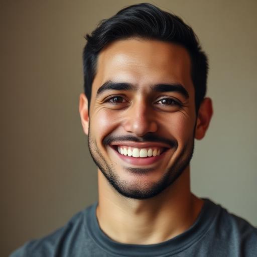 Carlos M.